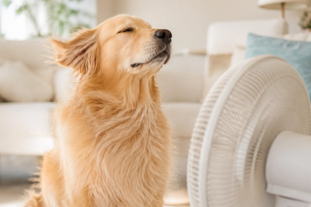 Como Cuidar do Seu Pet no Calor: 5 Dicas Práticas