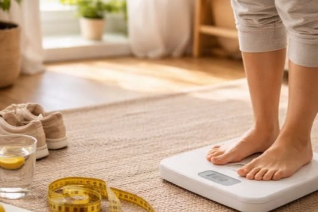 5 Dicas Práticas para Emagrecer de Forma Mais Saudável